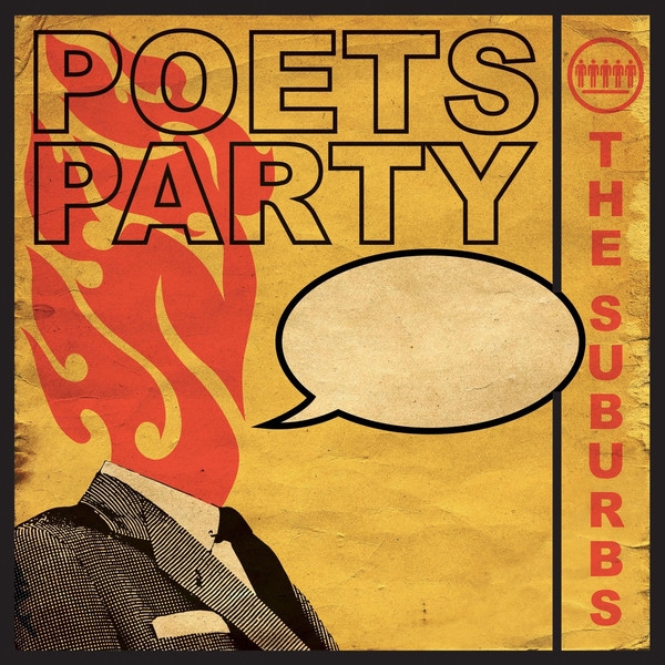 POETS PARTY