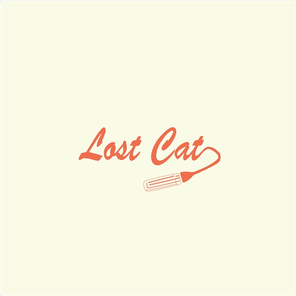 LOST CAT