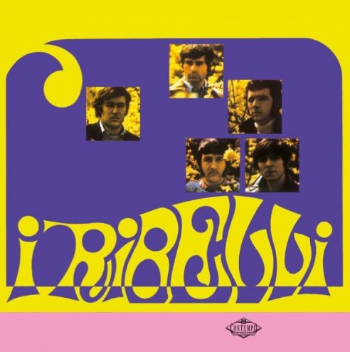 I Rebelli - I Rebelli