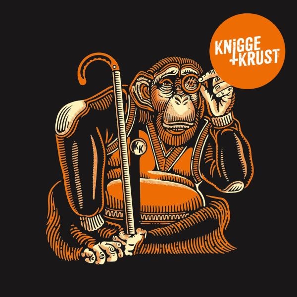 Knigge + Krust - Knigge + Krust