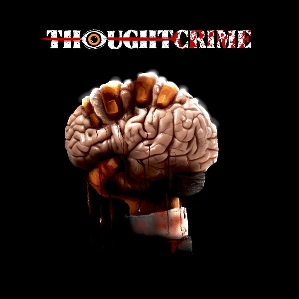 Thoughtcrime - Thoughtcrime