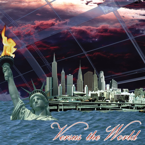 Versus The World - Versus The World