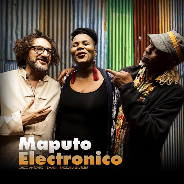 Maputo Electronico - Maputo Electronico
