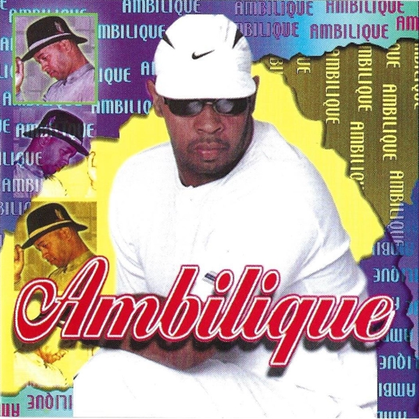 Ambilique - Ambilique