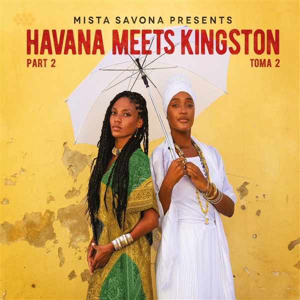 HAVANA MEETS KINGSTON 2