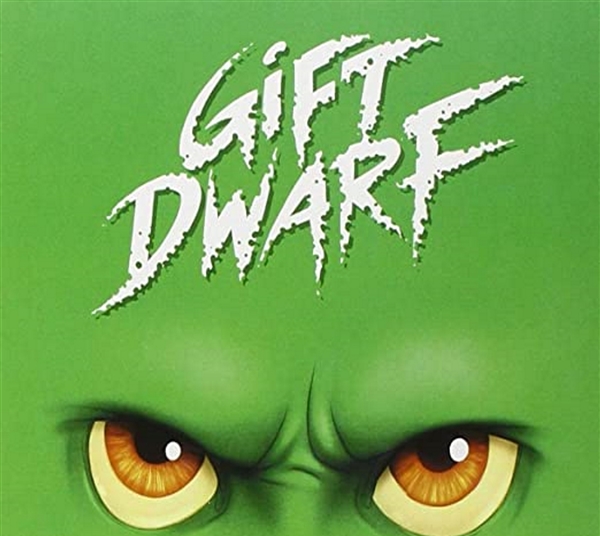 Giftdwarf - Giftdwarf