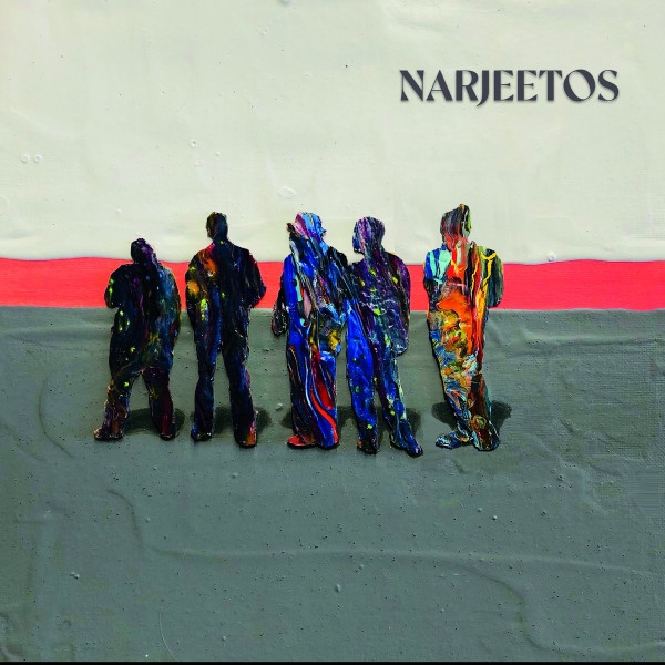 Narjeetos - Narjeetos