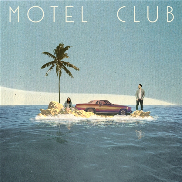Motel Club - Motel Club