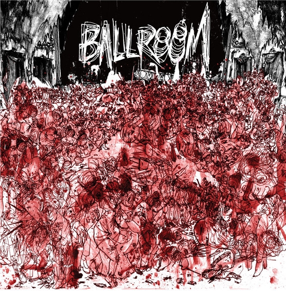 Ballroom - Ballroom