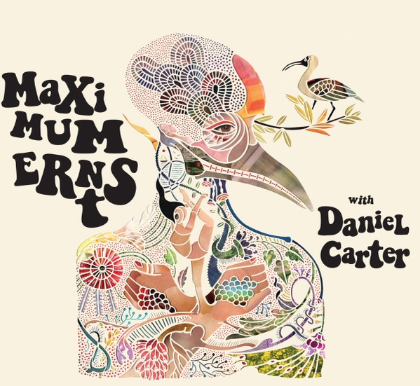 Maximum Ernst - Maximum Ernst