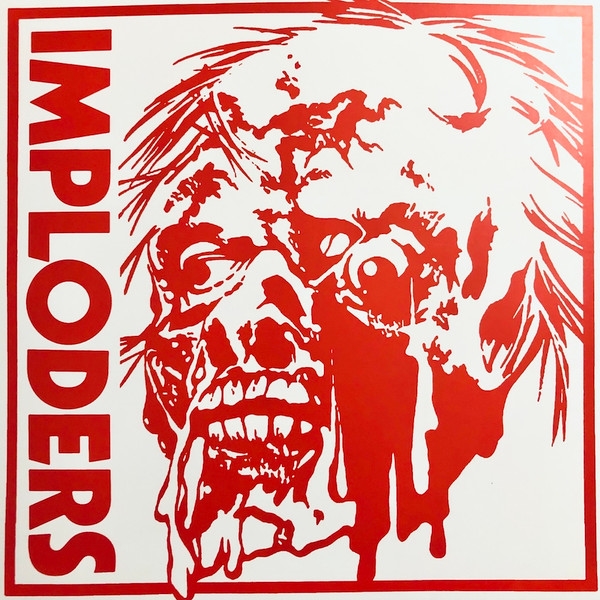Imploders - Imploders