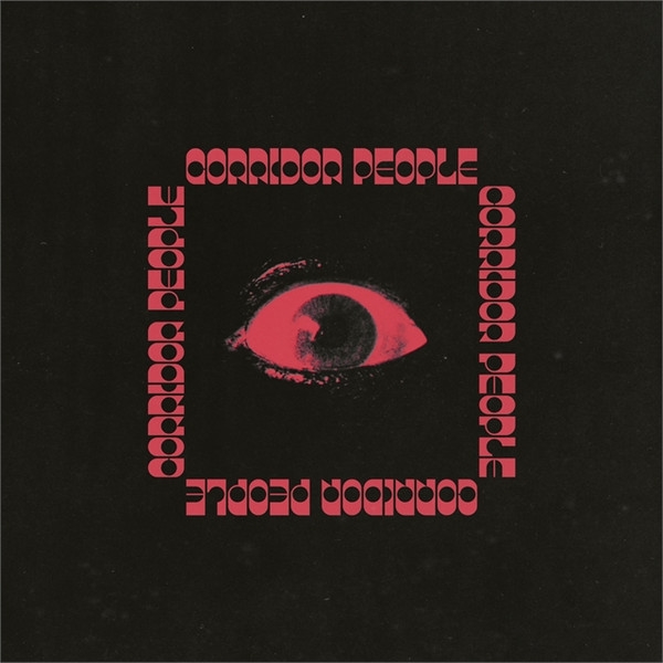Corridor People - Corridor People