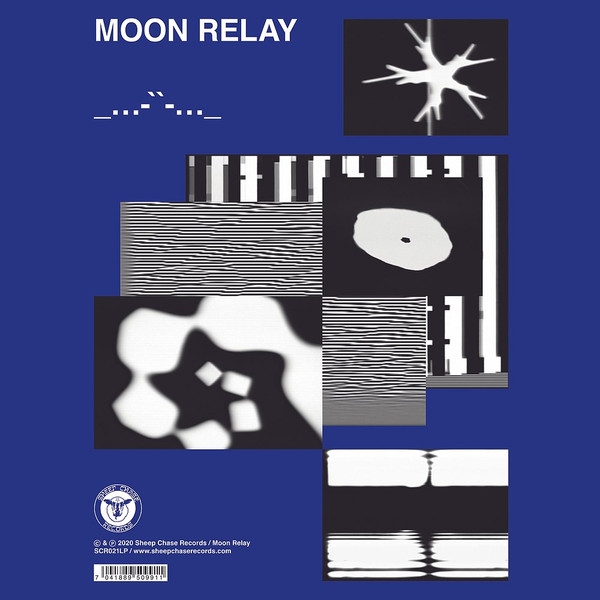 Moon Relay - _...-``-..._