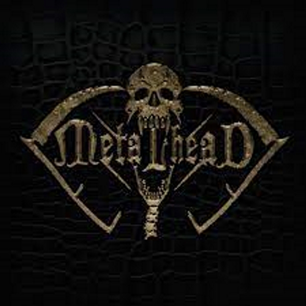 Metalhead - Metalhead