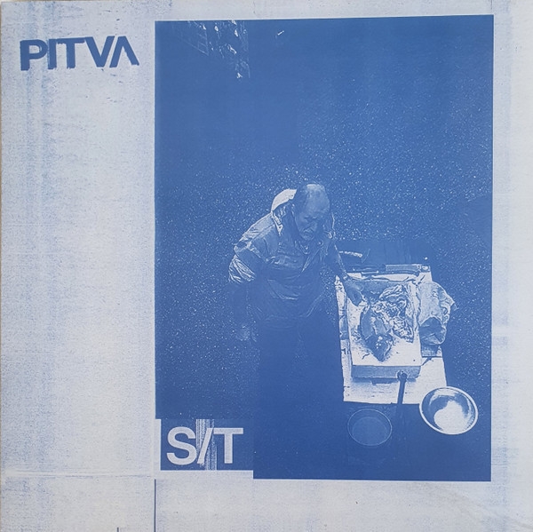 Pitva - Pitva