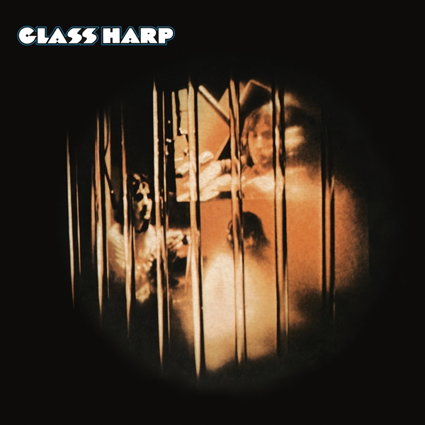 Glass Harp - Glass Harp