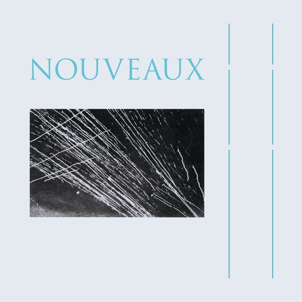Nouveaux - Nouveaux