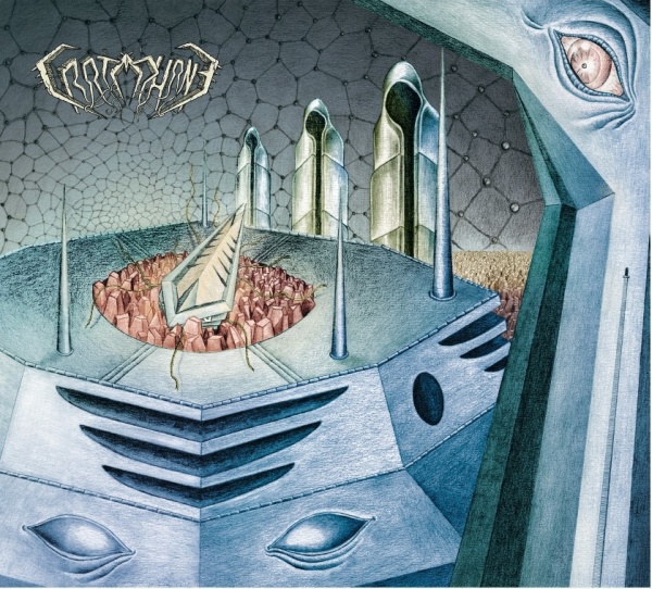 Cratophane - Cratophane