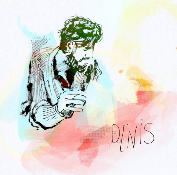 Denis - Denis