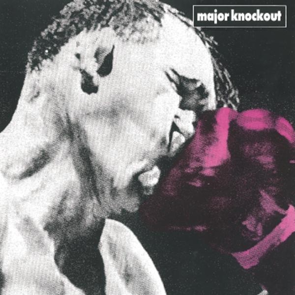 Major Knockout - Major Knockout