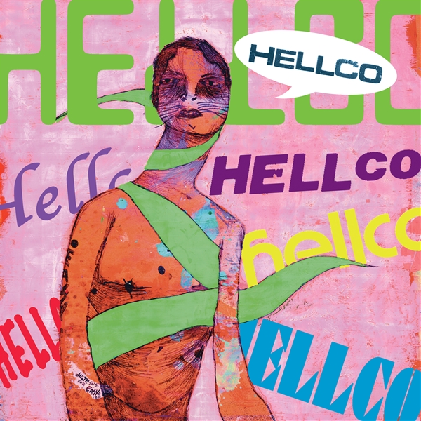 Hellco - Hellco