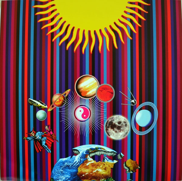 Koolaid (global Tyranny) - Koolaid (global Tyranny)