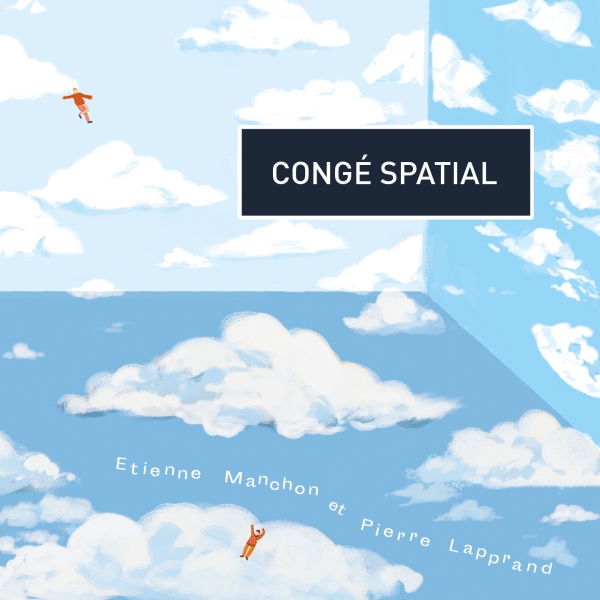 CongÉ Spatial - CongÉ Spatial
