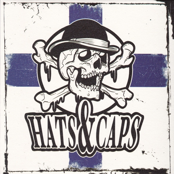 Hats & Caps - Hats & Caps
