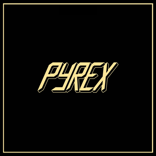 Pyrex - Pyrex