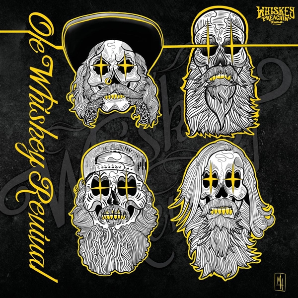 Ole Whiskey Revival - Ole Whiskey Revival