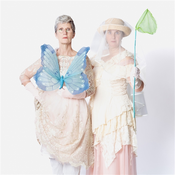 All The Bees - All The Bees