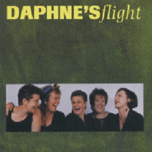 Daphne's Flight - Daphne's Flight