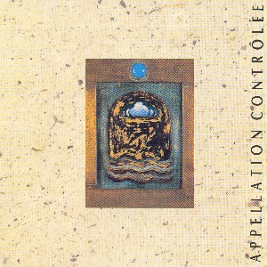 Appellation Controlee - Appellation Controlee