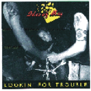 Ides Of May - Lookin' For Trouble