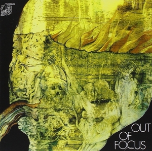 Out Of Focus - Out Of Focus