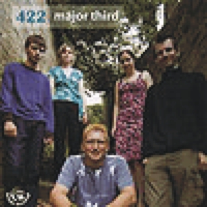 Major Third - Major Third