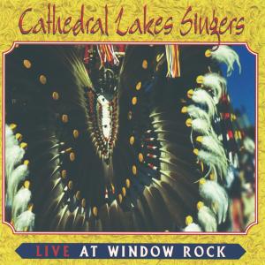 Cathedral Lake Singers - Cathedral Lake Singers