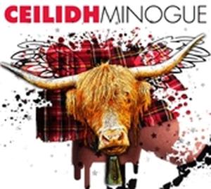 Ceilidh Minogue - Ceilidh Minogue