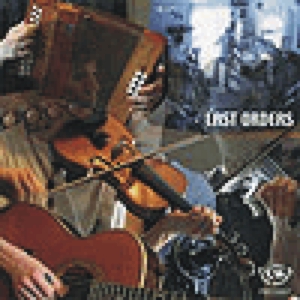 Last Orders - Last Orders