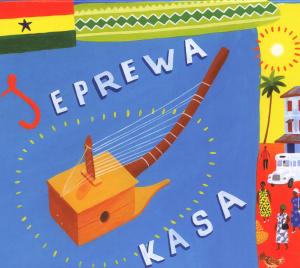 Seprewa Kasa - Seprewa Kasa