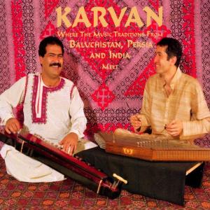 Karvan - Karvan