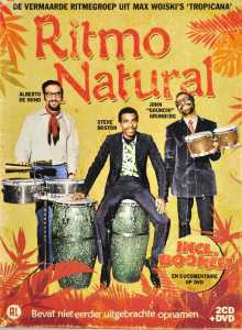 Ritmo Natural - Ritmo Natural