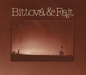 Bittova & Fajt - Bittova & Fajt