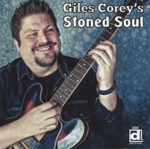 Giles Corey's Stoned Soul - Giles Corey's Stoned Soul
