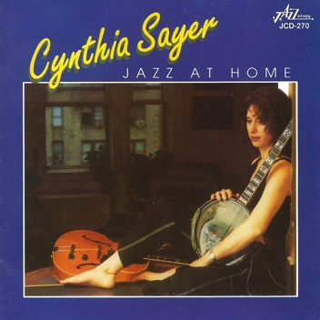 Sammy Duncan's Hot South Jazz Band - Sammy Duncan's Hot South Jazz Band