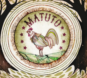 Matuto - Matuto