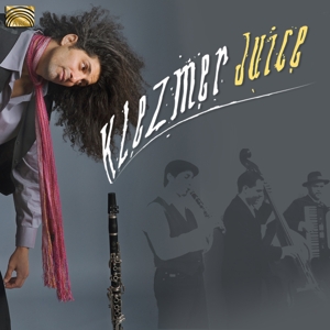 Klezmer Juice - Klezmer Juice