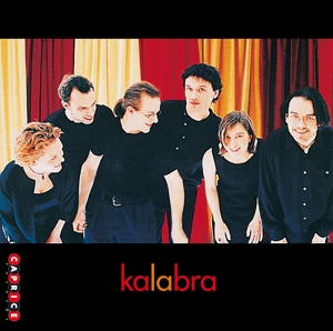 Kalabra - Kalabra