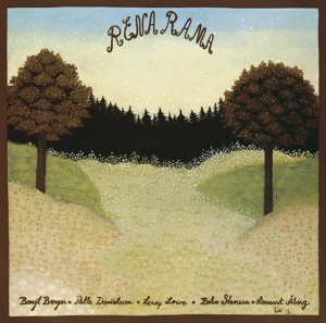 Rena Rama - Rena Rama