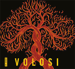 Volosi - Volosi